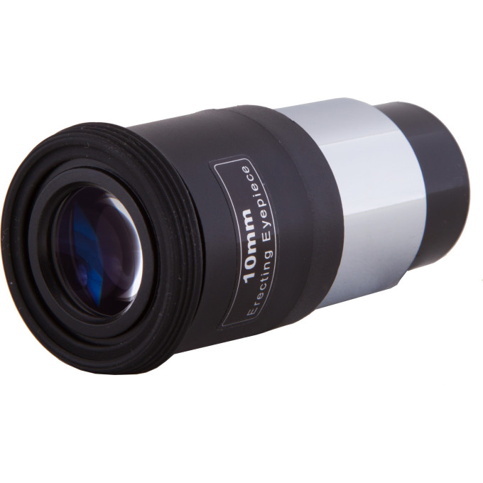 Окуляр оборачивающий SKY-WATCHER 10 мм, 1,25" 71359
